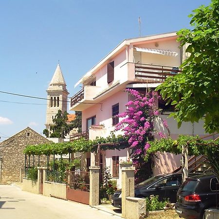 Apartments Ana&Neso Pakostane Exterior photo