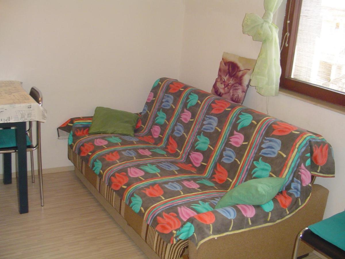 Apartments Ana&Neso Pakostane Exterior photo