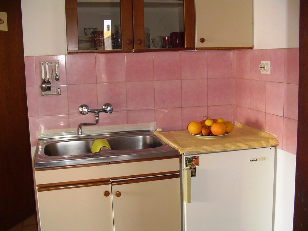 Apartments Ana&Neso Pakostane Room photo