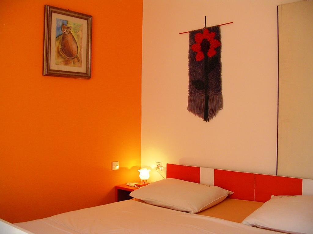 Apartments Ana&Neso Pakostane Room photo