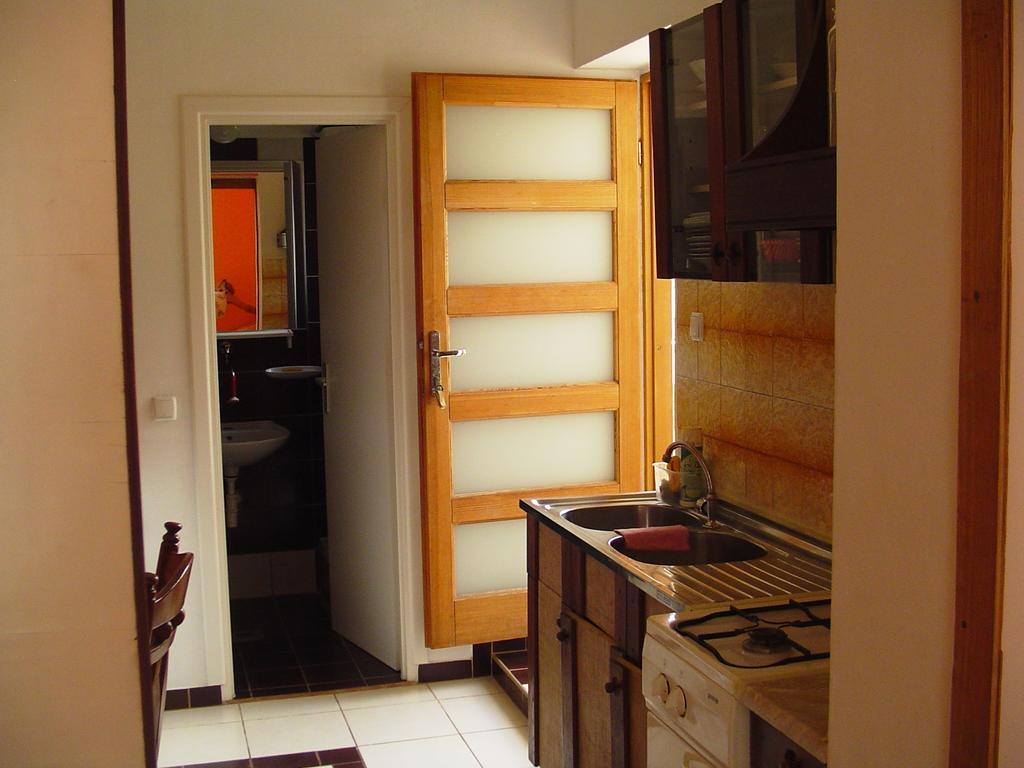 Apartments Ana&Neso Pakostane Room photo